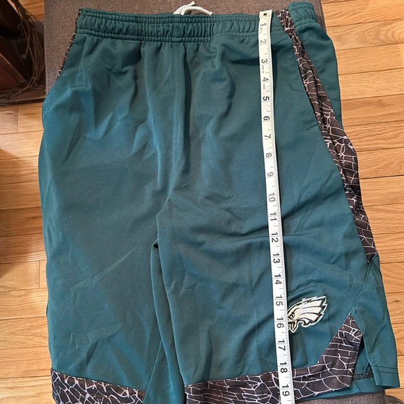 NFL Other - Eagles NFL Brand men’s shorts I believe Excellent condition never used!